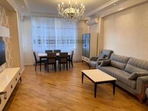Baku City Center Apartment on Nizami subway station